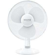 Sencor SFE 4030WH ventilátor