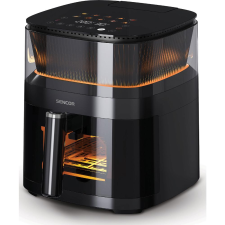 Sencor SFR 5050BK fritőz