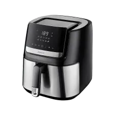 Sencor SFR 6600SS-EUE3 fritőz