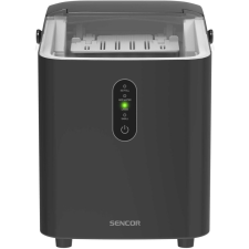 Sencor SIM 2500BK jégdaráló, jégkockakészítő
