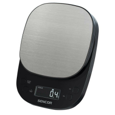 Sencor SKS 0804BK barista mérleg konyhai mérleg