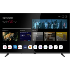 Sencor SLE 40FS802TCSB tévé