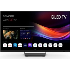 Sencor SLE 43US804B tévé