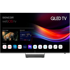 Sencor SLE 55Q870TCSB tévé