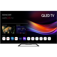 Sencor SLE 55Q871B tévé