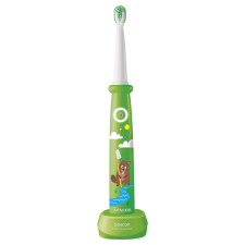 Sencor SOC 0912GR Elektromos Gyermek Fogkefe (SOC 0912GR) elektromos fogkefe