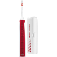 Sencor SOC 1101RD elektromos fogkefe elektromos fogkefe
