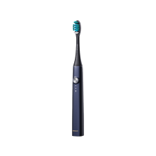 Sencor SOC 4010BL Elektromos fogkefe, kék elektromos fogkefe
