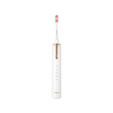 Sencor SOC 4103GD Elektromos fogkefe, arany elektromos fogkefe