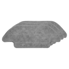 Sencor SRX 0508 Mop szett (3db / csomag) kisháztartási gépek kiegészítői