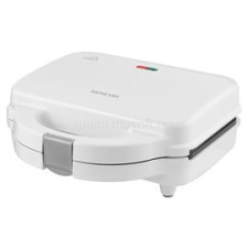Sencor SSM 9310WH szendvicssütő (fehér) (SENCOR_41018418) szendvicssütő