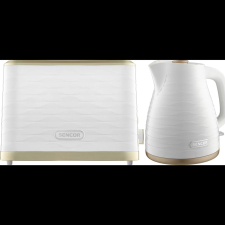 Sencor STS 7500WH + SENCOR SWK 7500WH (SENset03) kenyérpirító