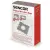 Sencor SVC 45RD/WH/BK (5 darab)