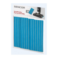 Sencor svx035bl mop készlet kisháztartási gépek kiegészítői