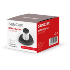 Sencor SVX 034HF HEPA szűrő SVC 074x tisztító- és takarítószer, higiénia