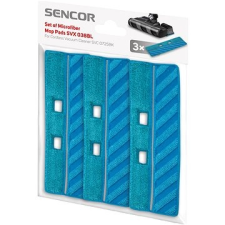 Sencor SVX 038BL, SVC 0725BK kompatibilis kisháztartási gépek kiegészítői