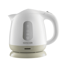 Sencor SWK 1103LM Vízforraló 1,0 L vízforraló és teáskanna