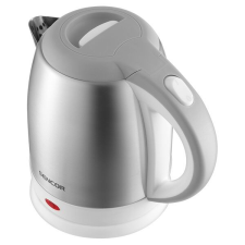  Sencor SWK 1230SS 1,2l inox szürke vízforraló vízforraló és teáskanna