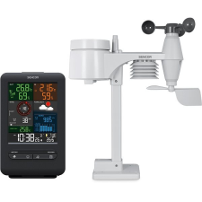 Sencor SWS 9300 időjárásjelző
