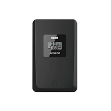 Sencor SWS TH4250 időjárásjelző