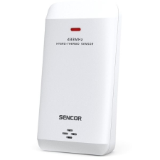 Sencor SWS TH8700-8800 időjárásjelző