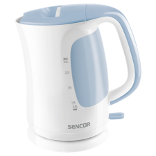 Sencor VÍZFORRALÓ 2,5L vízforraló és teáskanna