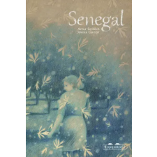  Senegal – Artur Scriabin idegen nyelvű könyv