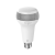 Sengled C01-A66EAE27 Pulse solo Bluetooth hangszóróval egybeépített 550lm LED izzó - Természetes fehér (C01-A66EAE27)