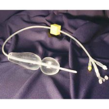  Sengstaken Blackmore szonda 18 CH - 85 cm gyógyászati segédeszköz