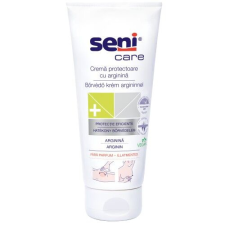  Seni Care Bőrvédő krém argininnel ( 200 ml ) gyógyhatású készítmény