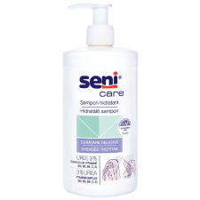 Seni Care hidratáló Sampon 500ml sampon