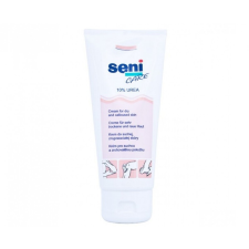 SENI CARE KRÉM UREA 100ML gyógyászati segédeszköz