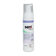  SENI CARE SAMPON HAB 200ML sampon