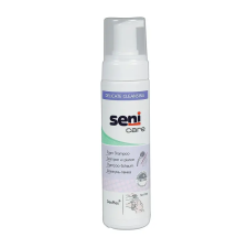 Seni Care Seni Care habsampon - 200ml gyógyászati segédeszköz