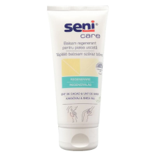 Seni Care testápoló balzsam száraz bőrre 200ml testápoló