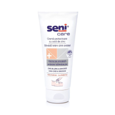 Seni Care testápoló cink-oxiddal (200 ml) testápoló