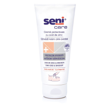 SENI Care testápoló cink oxidos testápoló