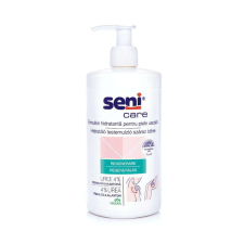Seni Care testápoló száraz bőrre (500 ml) testápoló