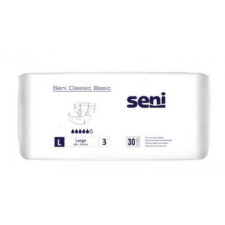  SENI CLASSIC BASIC L (2000ML) 30X gyógyászati segédeszköz