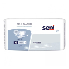 Seni Classic nadrágpelenka M 2200 ml (30 db) gyógyászati segédeszköz