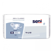 Seni CLASSIC nadrágpelenka M 2200 ml 30X gyógyászati segédeszköz