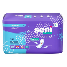 Seni Control  Betét  15X intim higiénia