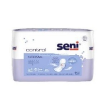  Seni Control Normal betét 3 cseppes 15db gyógyászati segédeszköz