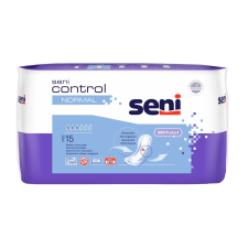SENI Control Normal egészségügyi betét intim higiénia