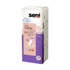 Seni Lady micro inkontinencia betét - 20 db gyógyászati segédeszköz