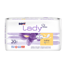 Seni lady Seny Lady inkontinencia betét mini 20db intim higiénia