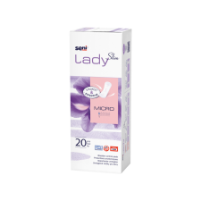 SENI Lady Slim Micro intim higiénia