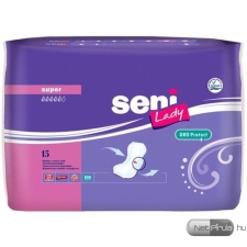 Seni Lady Super 15x intimhigiénia nőknek