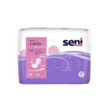  Seni Lady Super betét 5 cseppes 20db gyógyászati segédeszköz