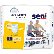 Seni Pelenka felnőtteknek Activ Pull-Up, Large, 10 db, Seni gyógyászati segédeszköz